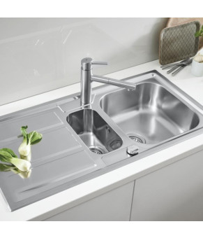 Мойка Grohe K200 31564SD1