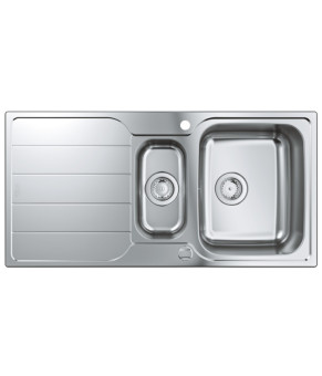 Мойка Grohe K500 31572SD1