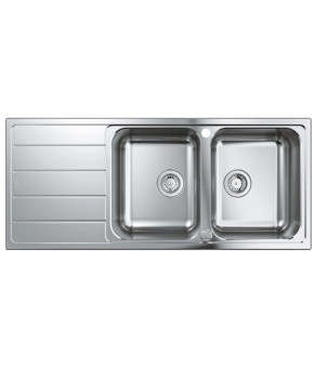 Мойка Grohe K500 31588SD1