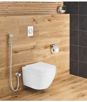 Клавиша смыва Grohe Nova Cosmopolitan S 37601000