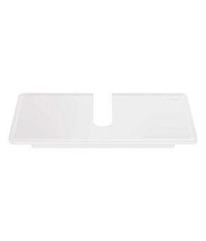 Полочка Grohe Euphoria EasyReach 26362LN1