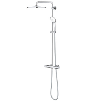 Душевая система Grohe Euphoria 26075001