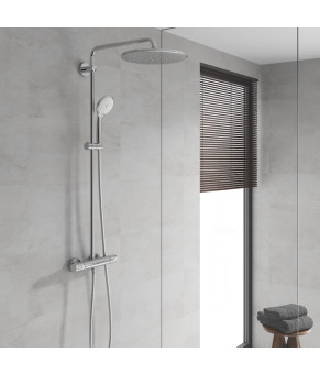 Душевая система Grohe Euphoria 26075001