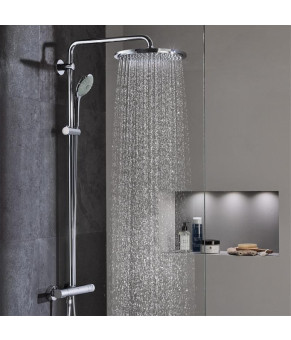 Душевая система Grohe Euphoria 26075001