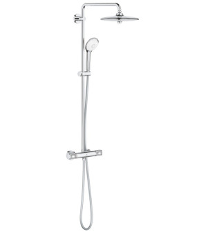 Душова система Grohe Euphoria 27296003