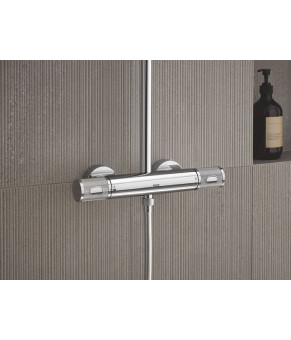 Душова система Grohe Euphoria 27296003