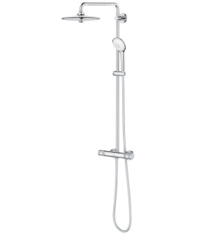 Душова система Grohe Euphoria 27615002