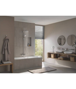 Душевая система Grohe Euphoria 27475002