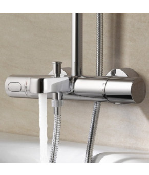 Душевая система Grohe Euphoria 27475002