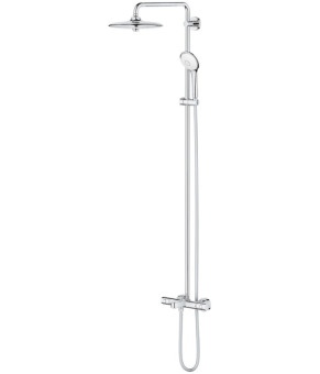 Душевая система Grohe Euphoria 27475002
