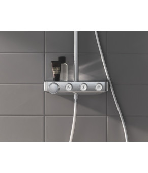 Душевая система Grohe Euphoria SmartCotrol 26507AL0