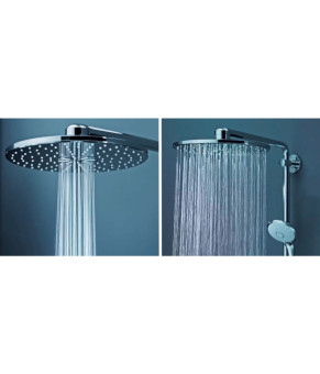 Душевая система Grohe Euphoria SmartCotrol 26507AL0