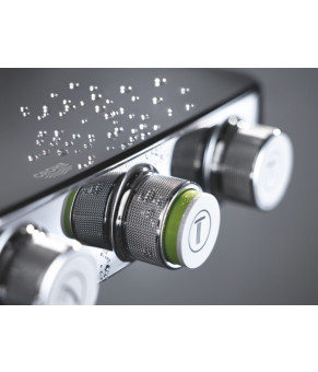Душевая система Grohe Euphoria SmartCotrol 26507AL0