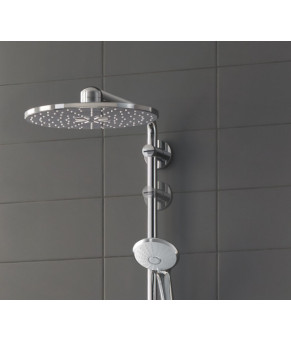 Душевая система Grohe Euphoria SmartCotrol 26507AL0