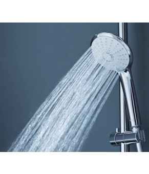 Душевая система Grohe Euphoria SmartCotrol 26507AL0