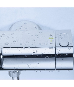 Смеситель Grohe Grohtherm 34174001