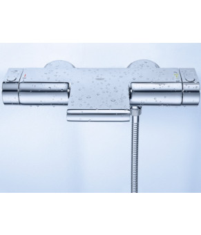 Смеситель Grohe Grohtherm 34174001