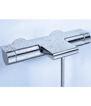 Смеситель Grohe Grohtherm 34174001
