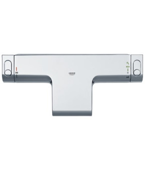 Смеситель Grohe Grohtherm 34174001