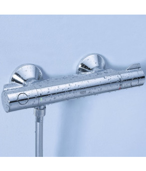 Змішувач Grohe Grohtherm 34566001