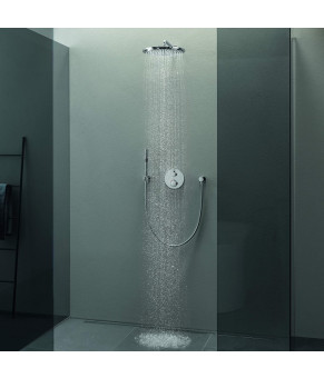 Смеситель Grohe Grohtherm 24075000