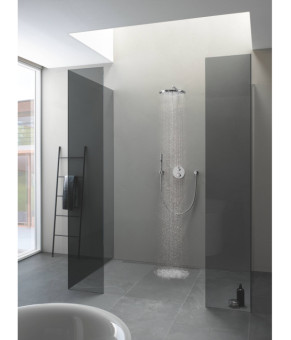 Смеситель Grohe Grohtherm 24077000