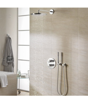 Душевая система Grohe Grohtherm Cosmopolitan 34731000