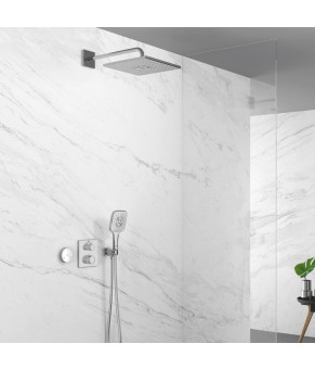 Смеситель Grohe Grohtherm 24079000
