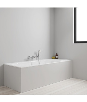 Змішувач Grohe Grohtherm 34766000