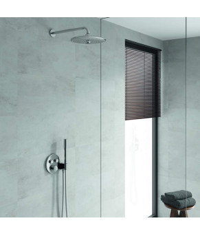 Душевая система Grohe Grohtherm SmartControl 34744000