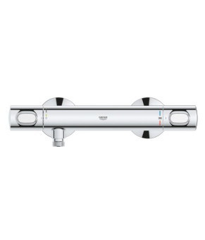 Смеситель Grohe Grohtherm 34793000