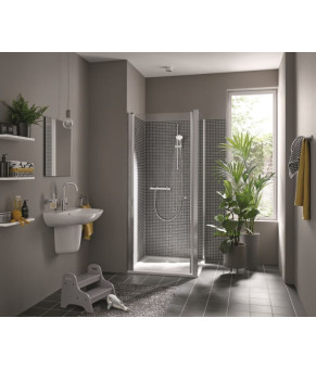 Смеситель Grohe Grohtherm 34793000