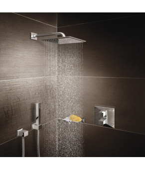 Верхний душ Grohe Rainshower Allure 230 26064000