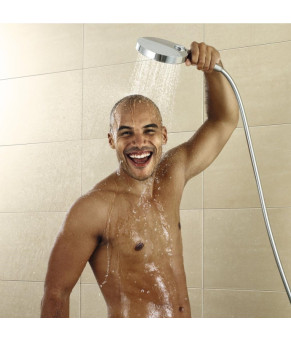 Ручной душ Grohe Power&Soul Cosmopolitan 27668000