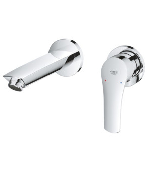 Смеситель Grohe Eurosmart 29337003