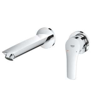 Смеситель Grohe Eurosmart 29338003