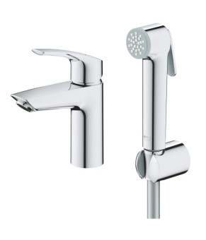 Змішувач Grohe Eurosmart