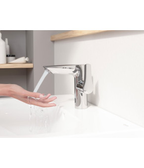 Смеситель Grohe Eurosmart 23975003