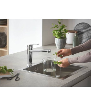 Смеситель Grohe Eurosmart 30463000