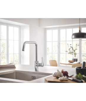Смеситель Grohe Eurosmart 30567000