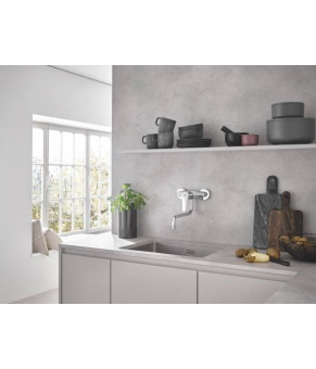 Смеситель Grohe Eurosmart 32224003