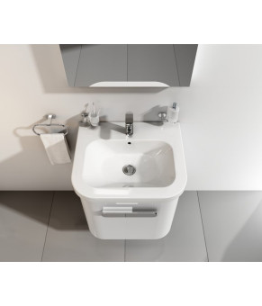 Умывальник Ravak Chrome 650 XJG01165000