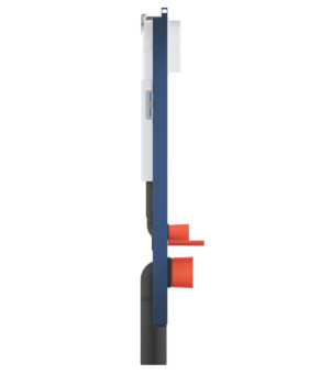 Инсталляция для унитаза Grohe Rapid SL 39687000