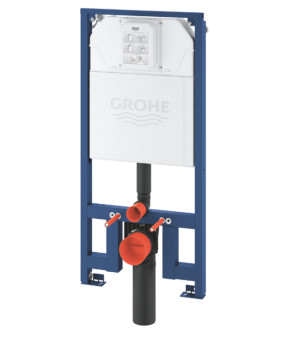 Инсталляция для унитаза Grohe Rapid SL 39687000