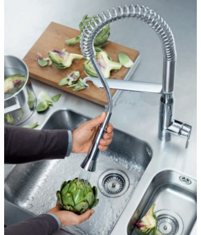 Смеситель Grohe K7 32950000