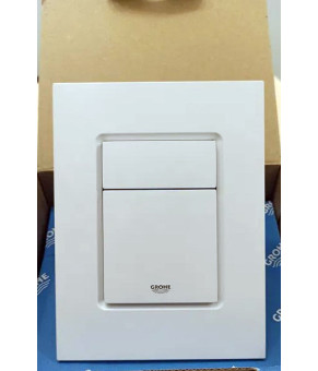 Клавиша смыва Grohe Skate Cosmopolitan S 37535SH0
