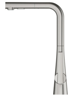 Смеситель Grohe Zedra 32553DC2
