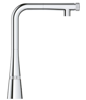 Змішувач Grohe Zedra 31593002