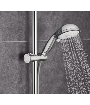 Душевой гарнитур Grohe New Tempesta Rustic 100 26086001