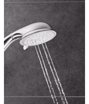 Душевой гарнитур Grohe New Tempesta Rustic 100 26086001